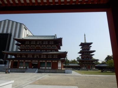 奈良市郊外サイクリング43