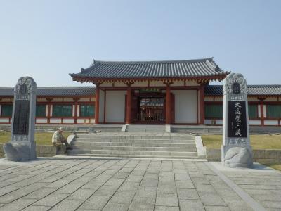 奈良市郊外サイクリング45