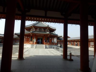 奈良市郊外サイクリング46