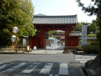奈良市郊外サイクリング47