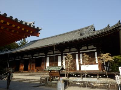奈良市郊外サイクリング48