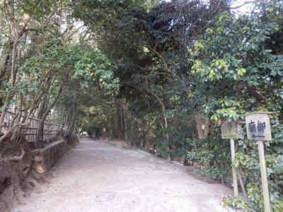 奈良市郊外サイクリング57