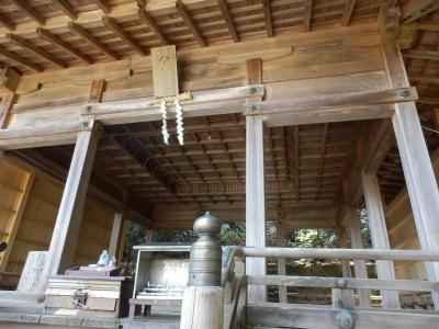 奈良・吉野の散策9