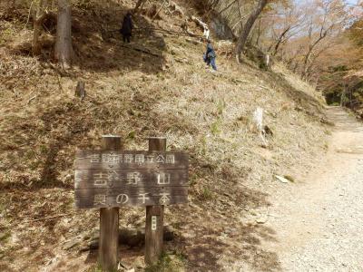奈良・吉野の散策15