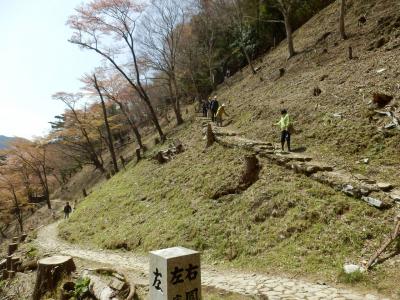 奈良・吉野の散策18