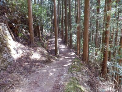 奈良・吉野の散策23