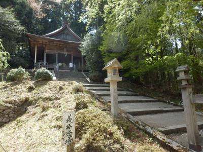 奈良・吉野の散策24