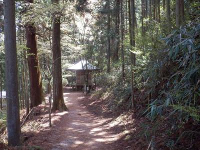 奈良・吉野の散策25