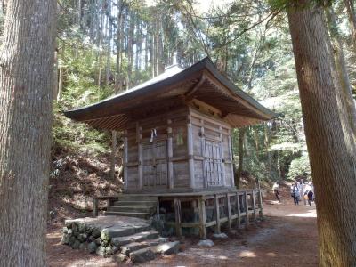 奈良・吉野の散策26