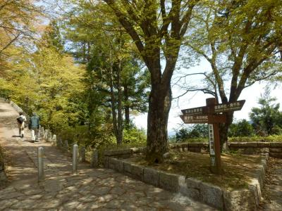 奈良・吉野の散策27