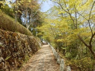 奈良・吉野の散策29