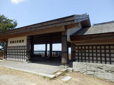 奈良・吉野の散策30