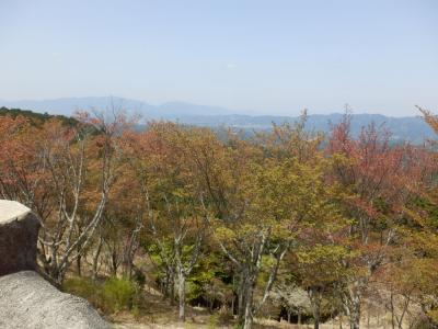 奈良・吉野の散策31