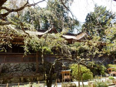 奈良・吉野の散策36