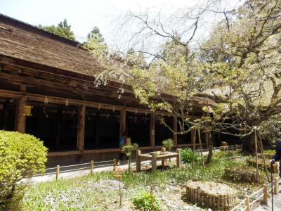 奈良・吉野の散策34