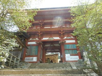 奈良・吉野の散策35