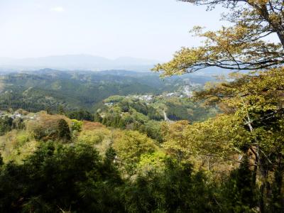 奈良・吉野の散策42