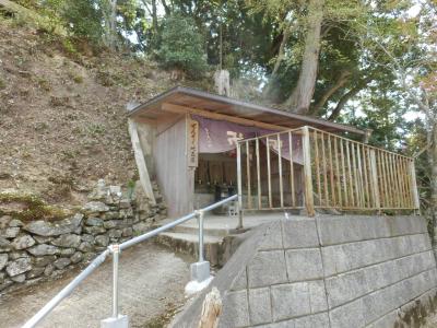 奈良・吉野の散策43