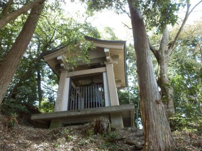 奈良・吉野の散策44