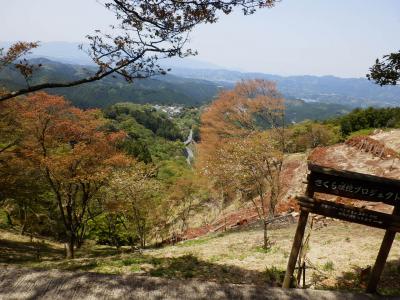 奈良・吉野の散策45