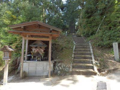 奈良・吉野の散策50