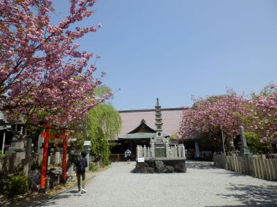 奈良・吉野の散策57