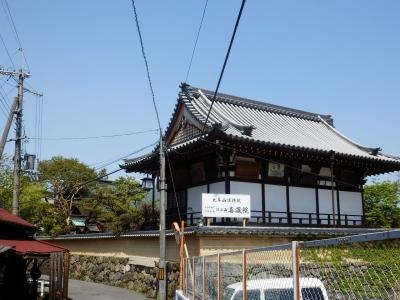 奈良・吉野の散策62