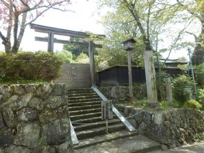 奈良・吉野の散策67