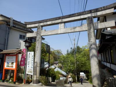 奈良・吉野の散策74