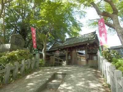 奈良・吉野の散策75