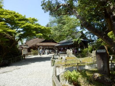 奈良・吉野の散策77