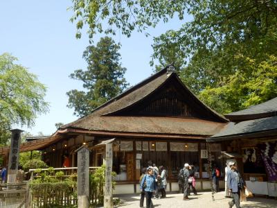 奈良・吉野の散策78