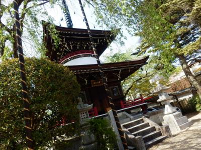 奈良・吉野の散策89