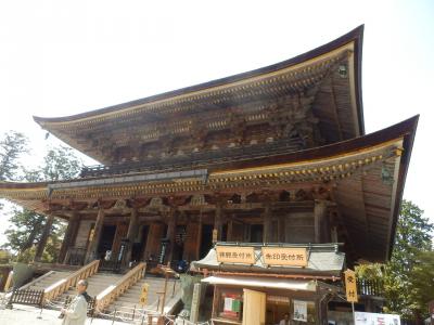 奈良・吉野の散策92