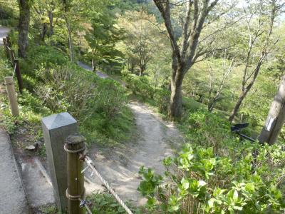 奈良・吉野の散策105