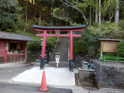 奈良・吉野の散策106