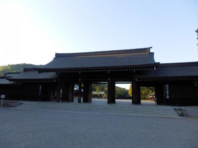 橿原神宮5