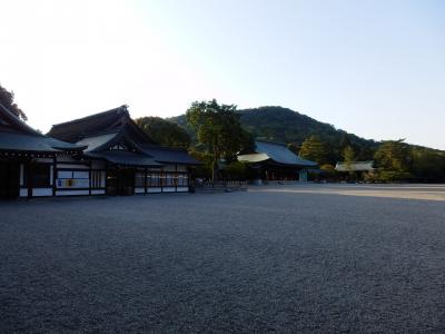 橿原神宮6