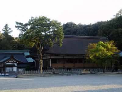 橿原神宮9