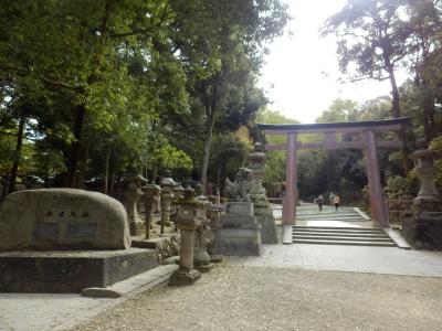 春日大社4