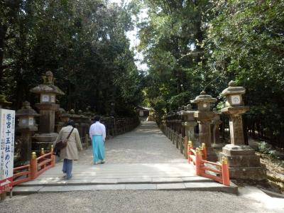 春日大社8