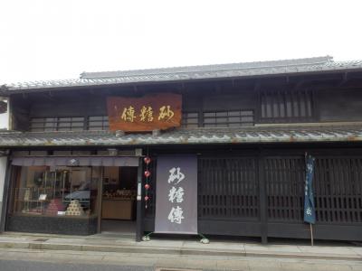 ならまち散策10