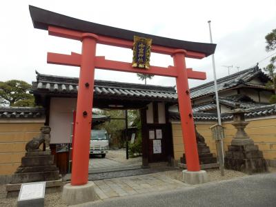 ならまち散策11