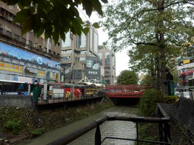 台湾・台中へ16
