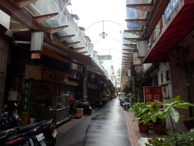 台湾・台中へ19