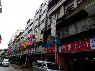 台湾・台中へ22