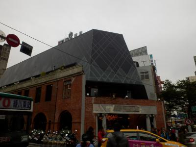 台湾・台中へ17