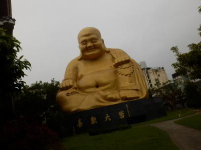 台中の観光19