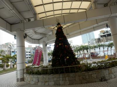台湾・台中へ18