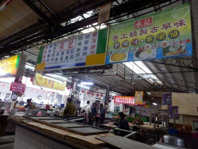 台中の観光36